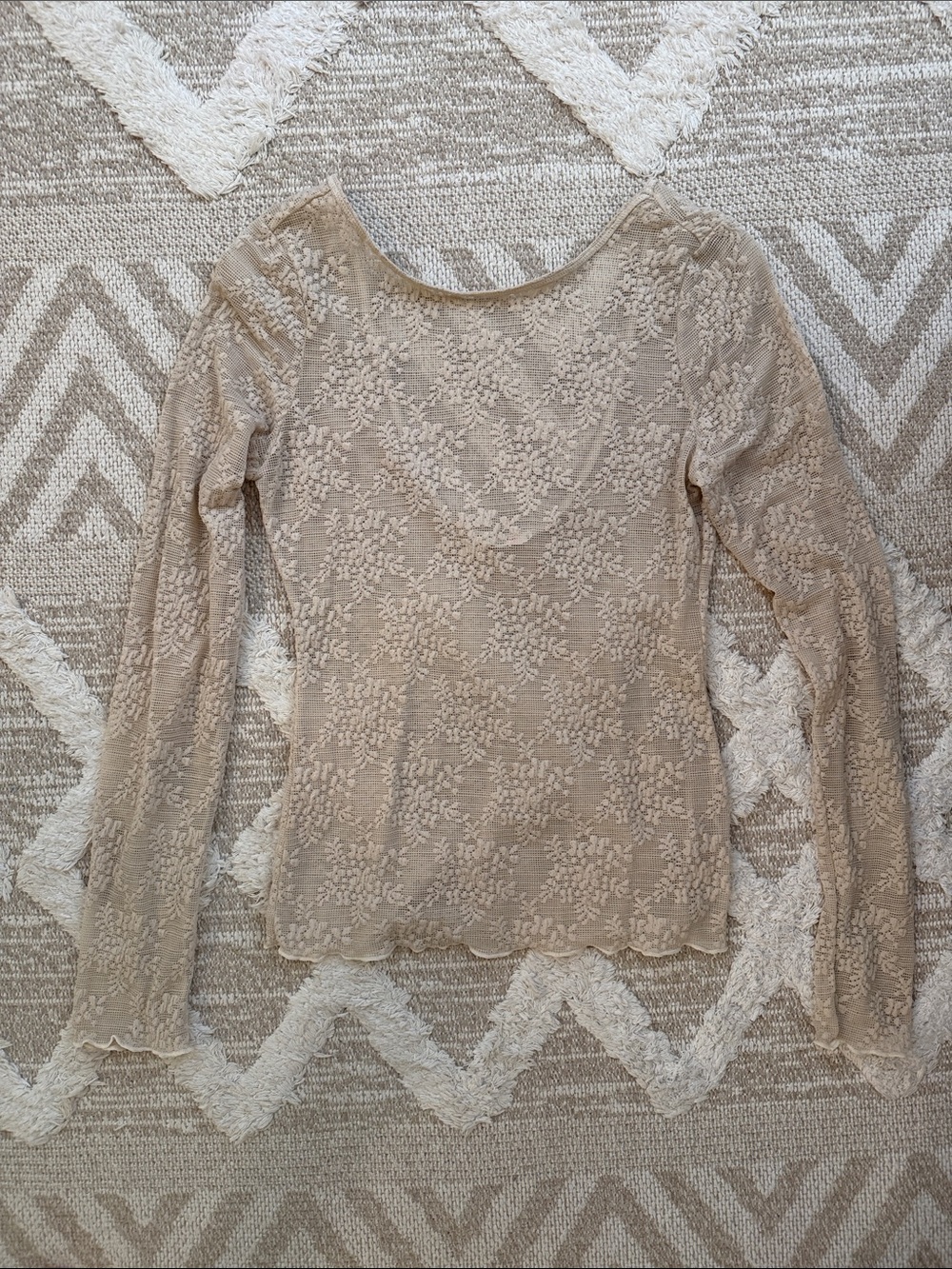 Free People Top 💕